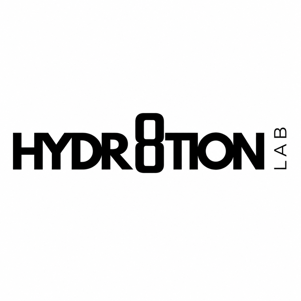 HYDR8TION LAB
